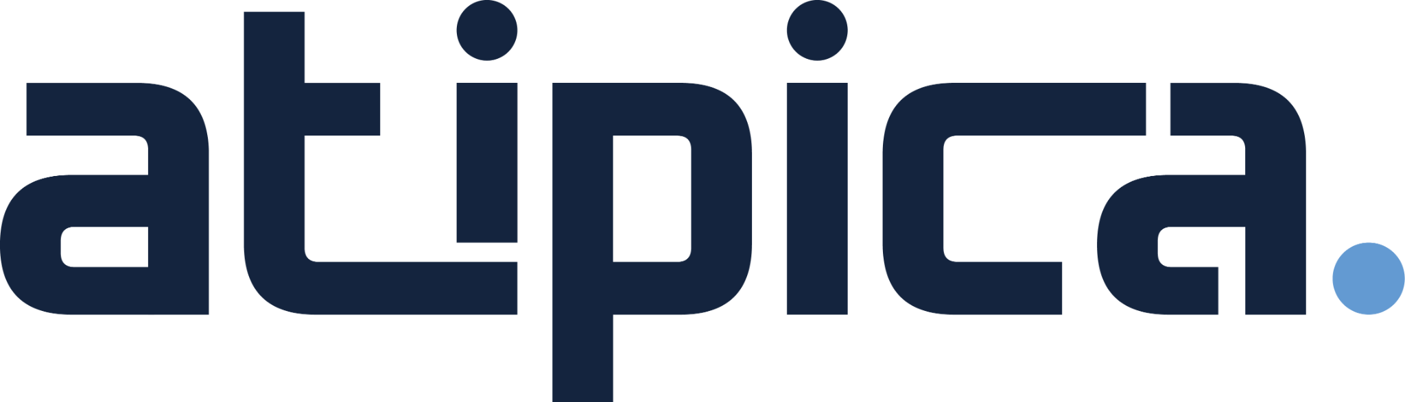 ATÍPICA